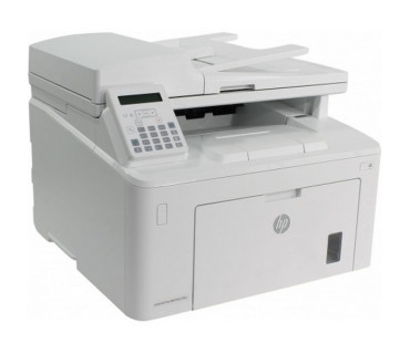 Картриджи для принтера HP LaserJet Pro MFP M227fdn Картриджи для принтера HP LaserJet Pro MFP M227fdn