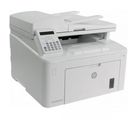 Картриджи для принтера HP LaserJet Pro MFP M227fdn