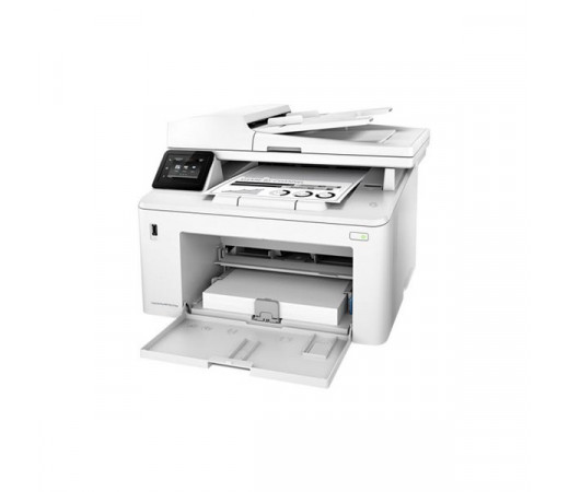 Картриджи для принтера HP LaserJet Pro MFP M227fdw