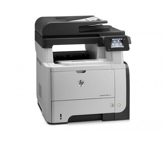 Картриджи для принтера HP LaserJet Pro MFP M521dn