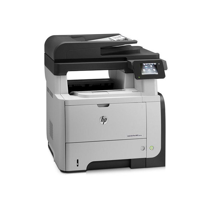 Картриджи для принтера HP LaserJet Pro MFP M521dn купить в Москве ...