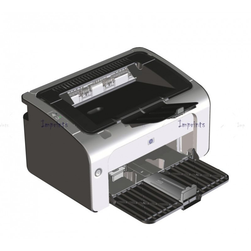 Картриджи для принтера HP LaserJet Pro P1100 купить в Москве ...