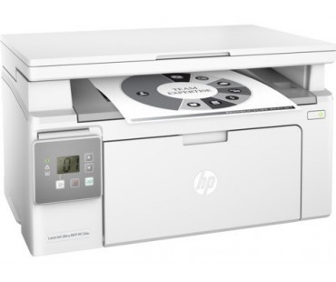 Картриджи для принтера HP LaserJet Ultra MFP M134a