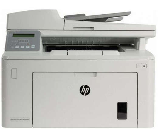 Картриджи для принтера HP LaserJet Ultra MFP M230sdn
