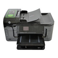 Картриджи для принтера HP officejet 6500