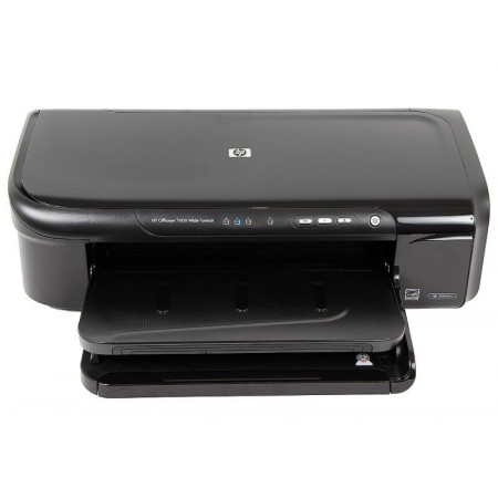 Картриджи для принтера HP officejet 7000