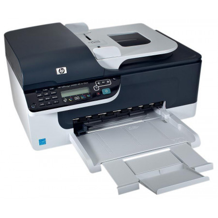 Картриджи для принтера HP Officejet J4580
