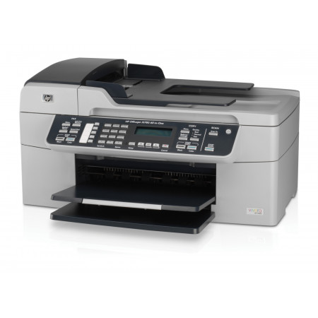 Картриджи для принтера HP Officejet J5785