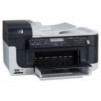 Картриджи для принтера HP Officejet J6410