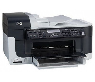 Картриджи для принтера HP Officejet J6410
