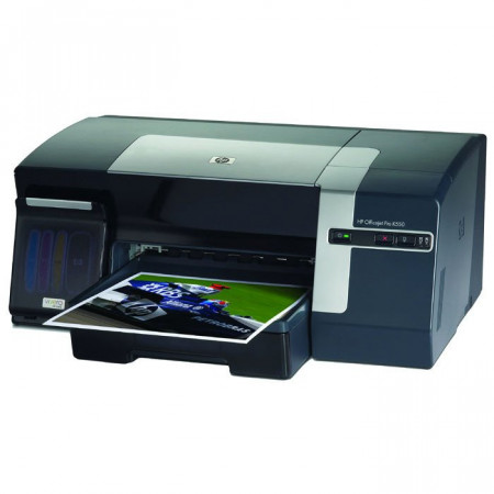 Картриджи для принтера HP Officejet K550