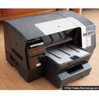 Картриджи для принтера HP Officejet K550dtn