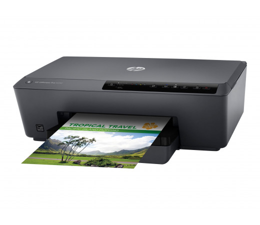Картриджи для принтера HP Officejet PRO 6230