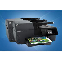 Картриджи для принтера HP Officejet PRO 6830
