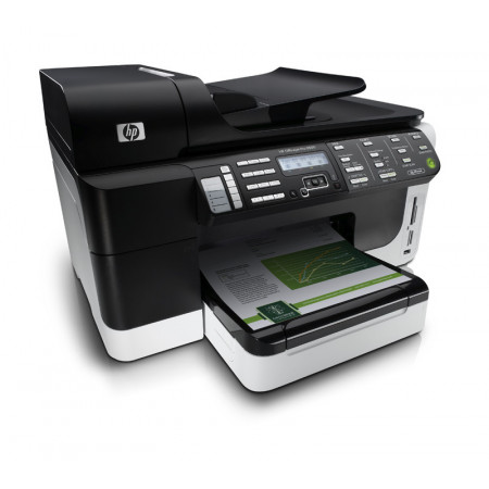 Картриджи для принтера HP Officejet Pro 8500