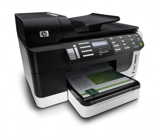 Картриджи для принтера HP Officejet Pro 8500 Картриджи для принтера HP Officejet Pro 8500