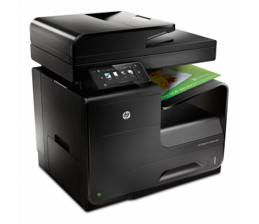 Картриджи для принтера HP Officejet Pro X576dw