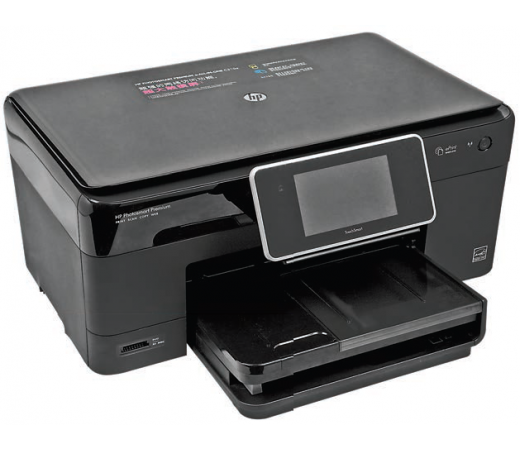Картриджи для принтера HP Photosmart C310A