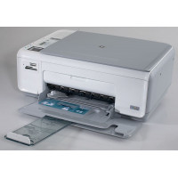 Картриджи для принтера HP Photosmart C4280