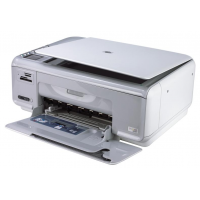 Картриджи для принтера HP Photosmart C4380