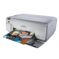 Картриджи для принтера HP Photosmart C4580