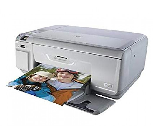 Картриджи для принтера HP Photosmart C4580