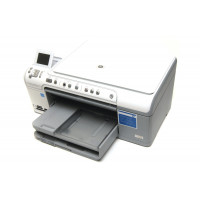 Картриджи для принтера HP Photosmart C5380