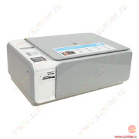 Картриджи для принтера HP Photosmart D4283