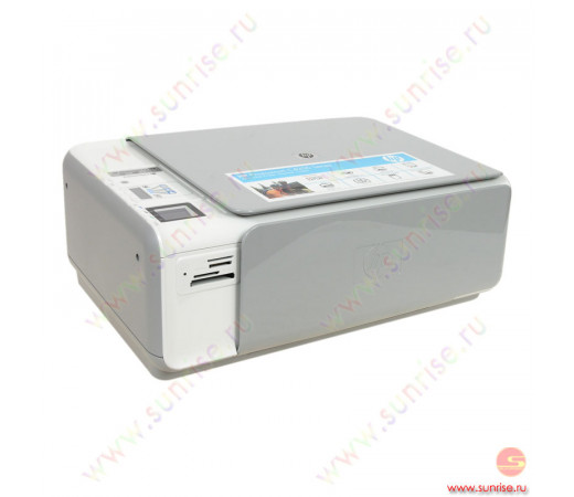 Картриджи для принтера HP Photosmart D4283