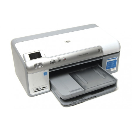 Картриджи для принтера HP Photosmart D5460