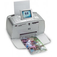 Картриджи для принтера HP PS375