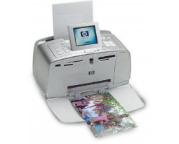 Картриджи для принтера HP PS375