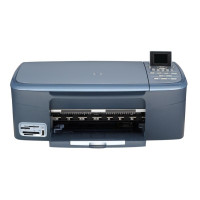 Картриджи для принтера HP PSC 2353