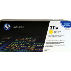 Заправка картридж HP 311A (Q2682A)