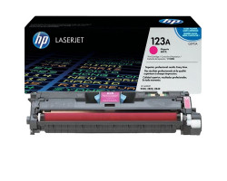 Картридж HP Q3973A (123A) оригинальный