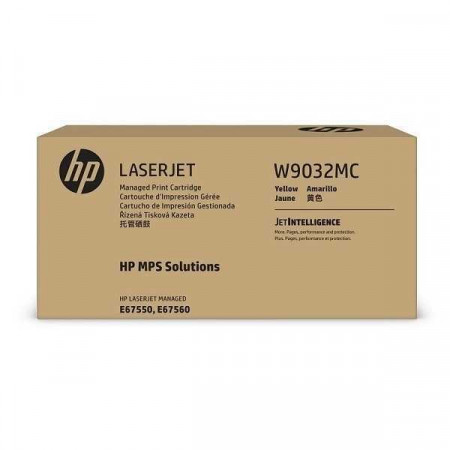 Картридж HP W9032MC