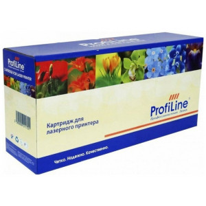 Картридж ProfiLine TK-8325Y совместимый