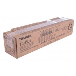 Заправка картридж Toshiba T-2450E