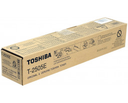 Тонер-картридж Toshiba T2505E оригинальный