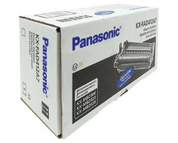 Заправка картридж Panasonic KX-FAD412A7