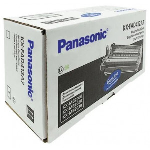 Фотобарабан Panasonic KX-FAD412A7 оригинальный