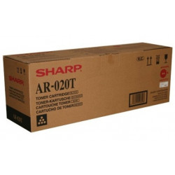 Заправка картридж Sharp AR-020T