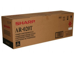 Заправка картридж Sharp AR-020T