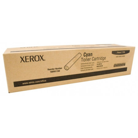 Заправка картридж Xerox 106R01160