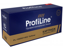Картридж ProfiLine 106R01402 совместимый