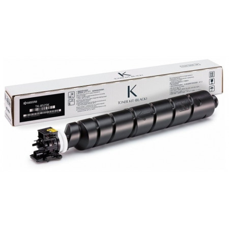 Тонер-картридж TK-8525K совместимый для Kyocera