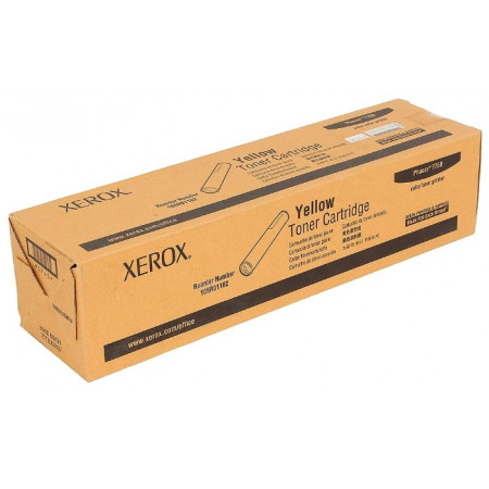 Заправка картридж Xerox 106R01162