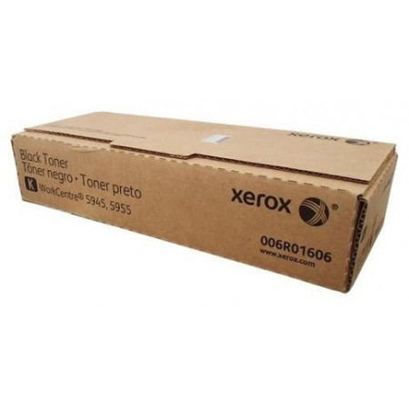 Тонер-картридж Xerox 006R01606