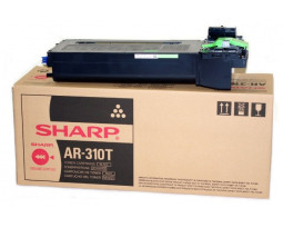 Заправка тонер-картридж Sharp AR-310T