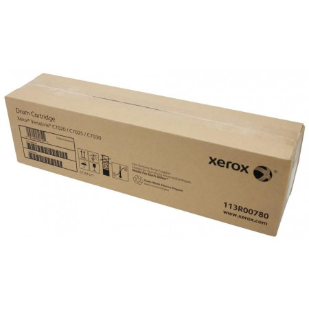 Драм-картридж 113R00780 совместимый для Xerox